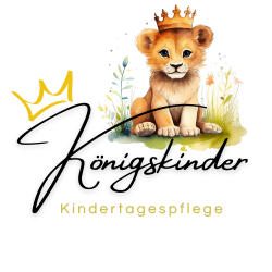 Königskinder - Tagesmutter Katrin Draser in Vöhringen